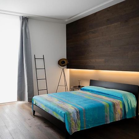 Corso 66 Luxury Apartment Salerno Exterior foto